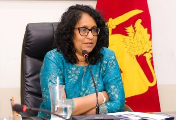 Sri Lankan PM Highlights Women's Role in Economic Growth