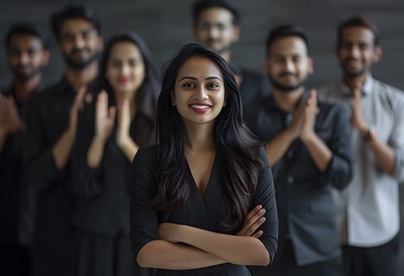 WCIC 2025 Honors Excellence in Women-Led Enterprises 