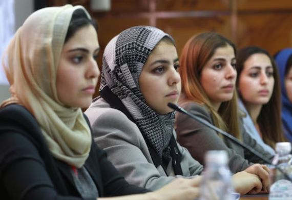 Seventh Gulf Businesswomen Forum Ends with New Women's Empowerment