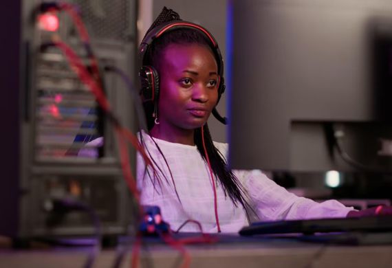 Women in Gaming Africa Joins with SBC for Global Debut at Lisbon Gaming Summit