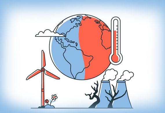 Women, Young People Experience More Climate Anxiety: Leipzig & TU Dortmund Study 