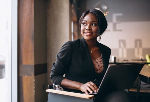 New Partnership Secures 3.3 M Euros Funding For Sub-Saharan Women Entrepreneurs 