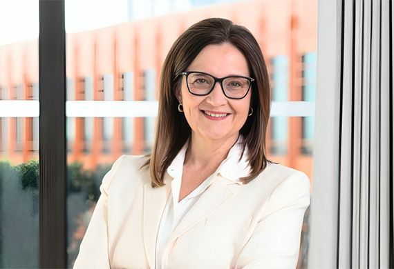 GSK Appoints Roanne Parry as Chief People Officer