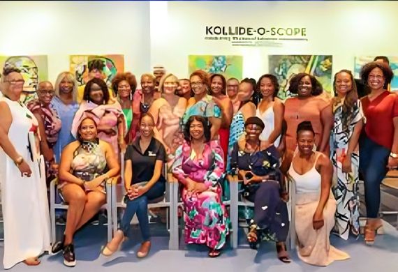 Island SPACE to Host 3rd Annual HERS Celebration Honoring Caribbean Women
