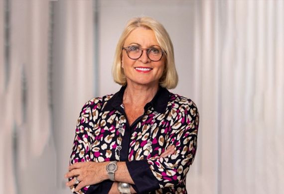 TechUK President Sheila Flavell Awarded Honorary Doctorate by University of Bath