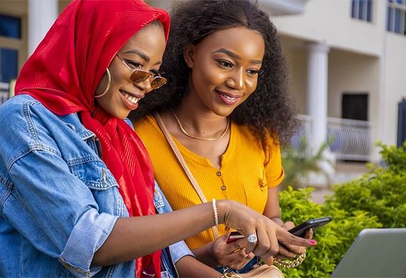 FirstBank Awards ₦10m Grants to Women Entrepreneurs in Nigeria