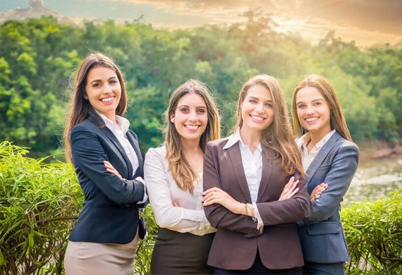 WEV Announces Appointment of 4 New Women Leaders to the Board of Directors