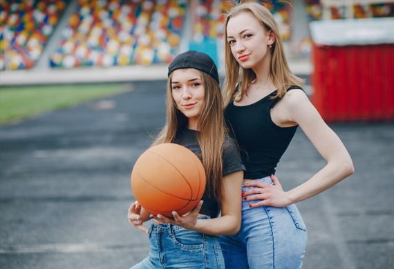 US Olympic & Paralympic Committee Bans Transgender Women from Women's Sports