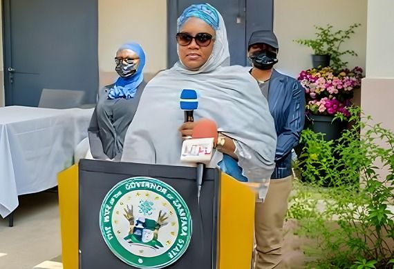 Unilever Nigeria Reaffirms Commitment to Women's Growth