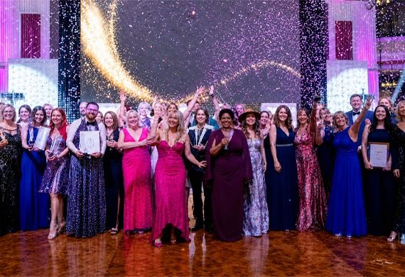 Norfolk Entrepreneurs Named EVAS 2026 Finalists 