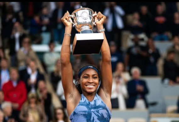 Coco Gauff Claims French Open Victory Adding $2.9M to Earnings