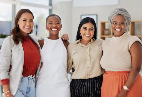 NBC Awards N2 Million Grants to two Female Entrepreneurs