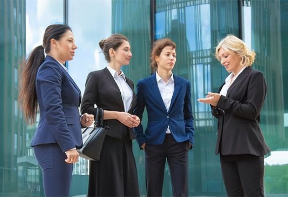 HORP Singapore Summit to Focus on Women in Leadership