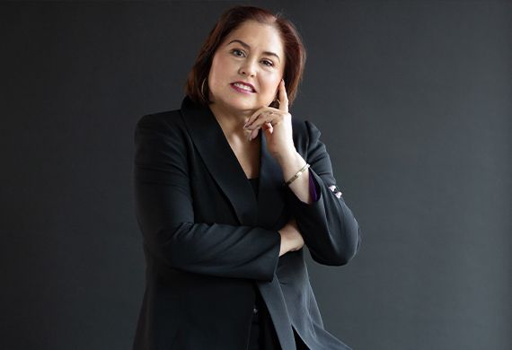 Women Leading Energy's Shift from Extraction to Regeneration Globally