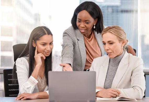 Stanbic IBTC & PAU Partner to Empower Women Entrepreneurs in Africa