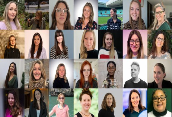 Rise AV Launches APAC Mentoring Program for Women in AV Industry