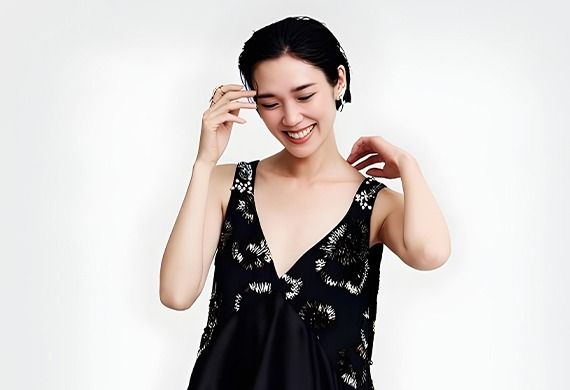 Tao Okamoto Secures Historic Best Actress Win at Cannes 