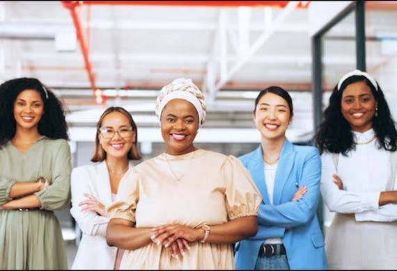100+ Nigerian Women Entrepreneurs Complete FoundryforHER Bootcamp