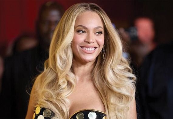 Beyoncé Joins Forbes' Richest Self-Made Women List 