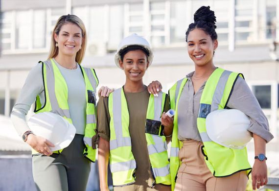 Australian Govt Launches Mentoring Program to Boost Female Apprentices by 50% by 2028