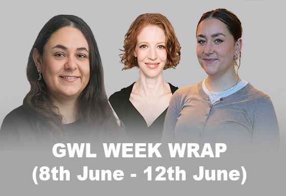 GWL Week Wrap: Women Advancing Inclusive Global Equity & Opportunity