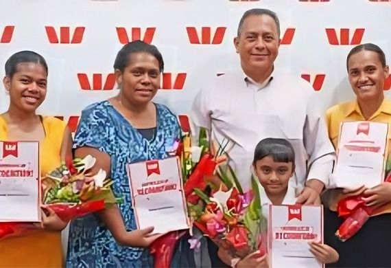 Westpac Fiji Launches Women & Girls Education Grants 2026