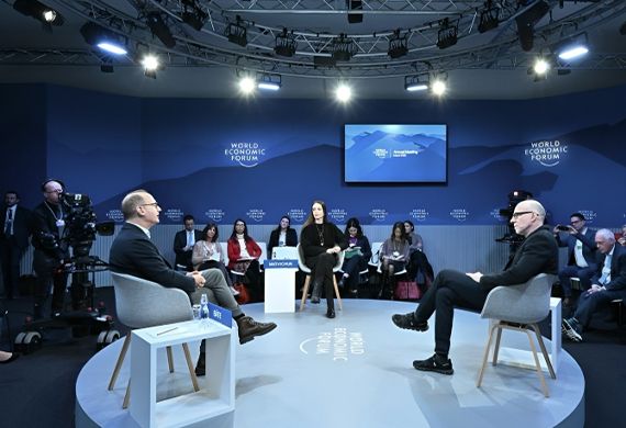 Experts at WEF 2026 Call to Close Gender Health Gap by 2030