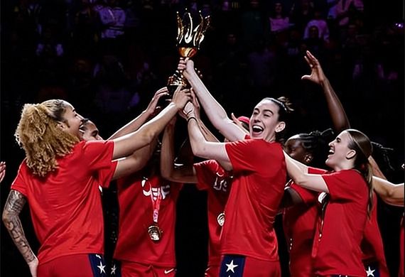 FIBA Women Leaders Program to Support Women's Leadership Growth