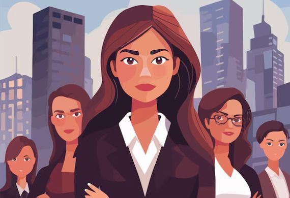 The Week That Was: Trailblazers Redefining the Future of Leadership