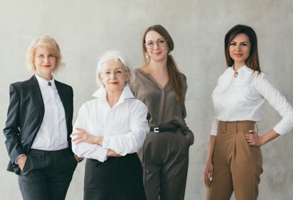 Fewer Women Reaching Leadership Roles in the UK for Third Year in a Row: LinkedIn Report