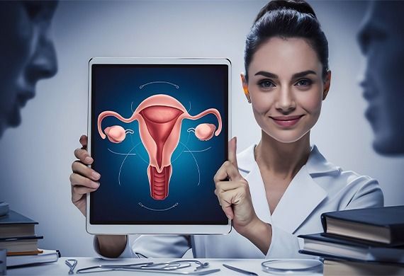 Tyros Biopharma Launches 4 New Women's Health Products