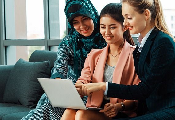 Eskhata Bank Secures $15M to Empower Women Entrepreneurs