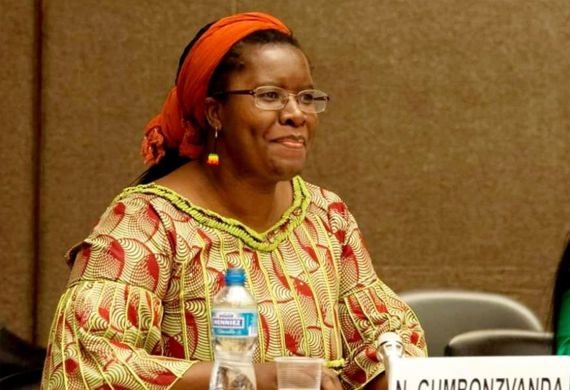 Developing Nations Face $420 Billion Annual Shortfall to Achieve Gender Equality: UN Report