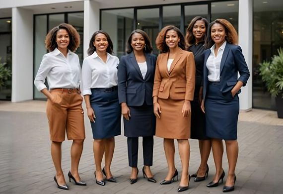 Nigeria Launches Digital Platform to Empower 10 Million Women