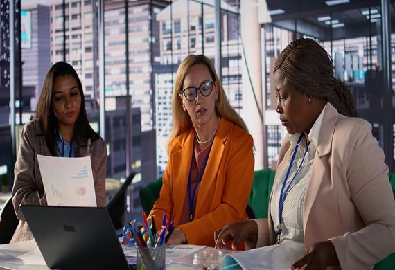 Techmakers, GDG Lagos to Train Female Tech Leaders
