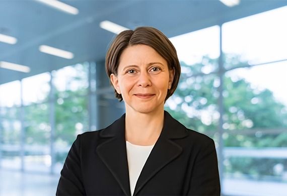 Nevin Aslan-Ozkan Named MD of Continental Tires India 