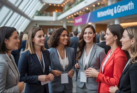 Women's Entrepreneurship EXPO 2025 Held in Skopje