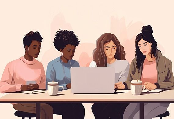 The Week That Was: Female Leadership Ruling the Business World