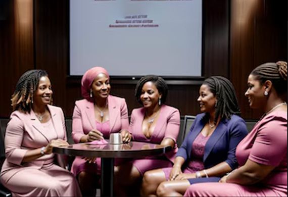 Innovator Trust to Award South African Women in Tech