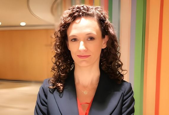 Jane Barrett Takes Charge as Reuters Product Head
