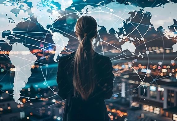 World Bank, Visa Launch AI-Driven Finance for Women MSMEs 