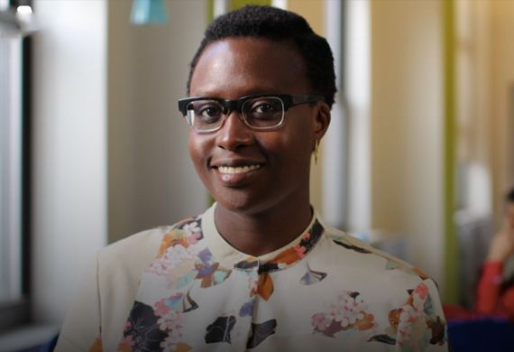 Rihanna-Backed Gather Ventures Champions Women-Led Climate Solutions Across Africa