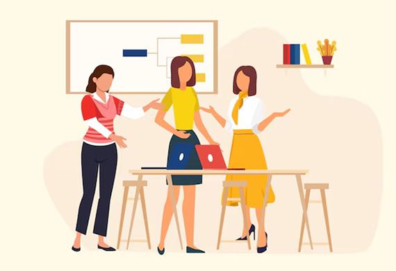 The Week That Was: Women Standing at the Forefront of Leadership