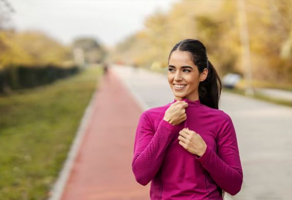 Desjardins Insurance Striving to Close Canadas Gender Health Gap