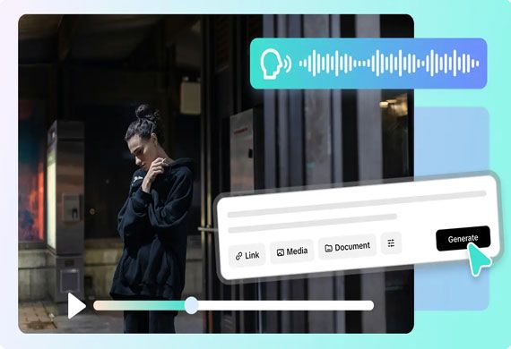 Transform Product Photos Into Dynamic E-commerce Ad Videos With AI