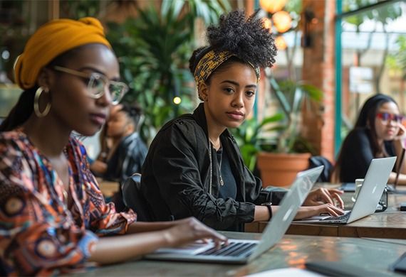 Conexus Credit Union Invests $100,000 in Global Women Leaders 