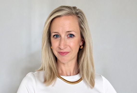 Kay Smart Joins Abbott as Business HR Director, EMEA Nutrition