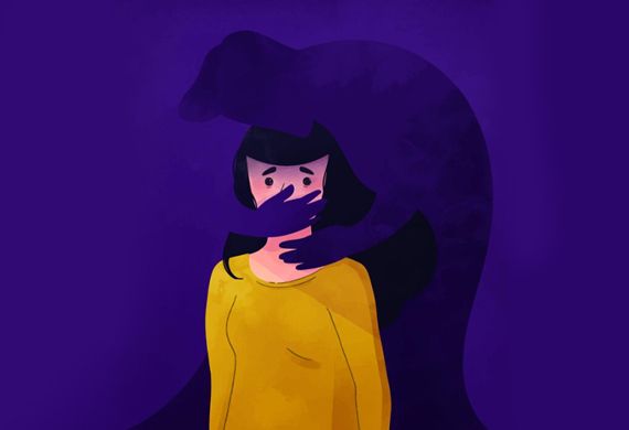 Survey Finds Finland Reports Highest Rate of Gender-Based Violence in EU