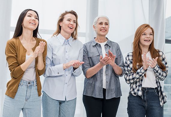 Keywords Studios Extends Partnership with Women in Games