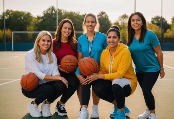 UN Rights Chief Calls for Stronger Action to Close Gender Gap in Women's Sports